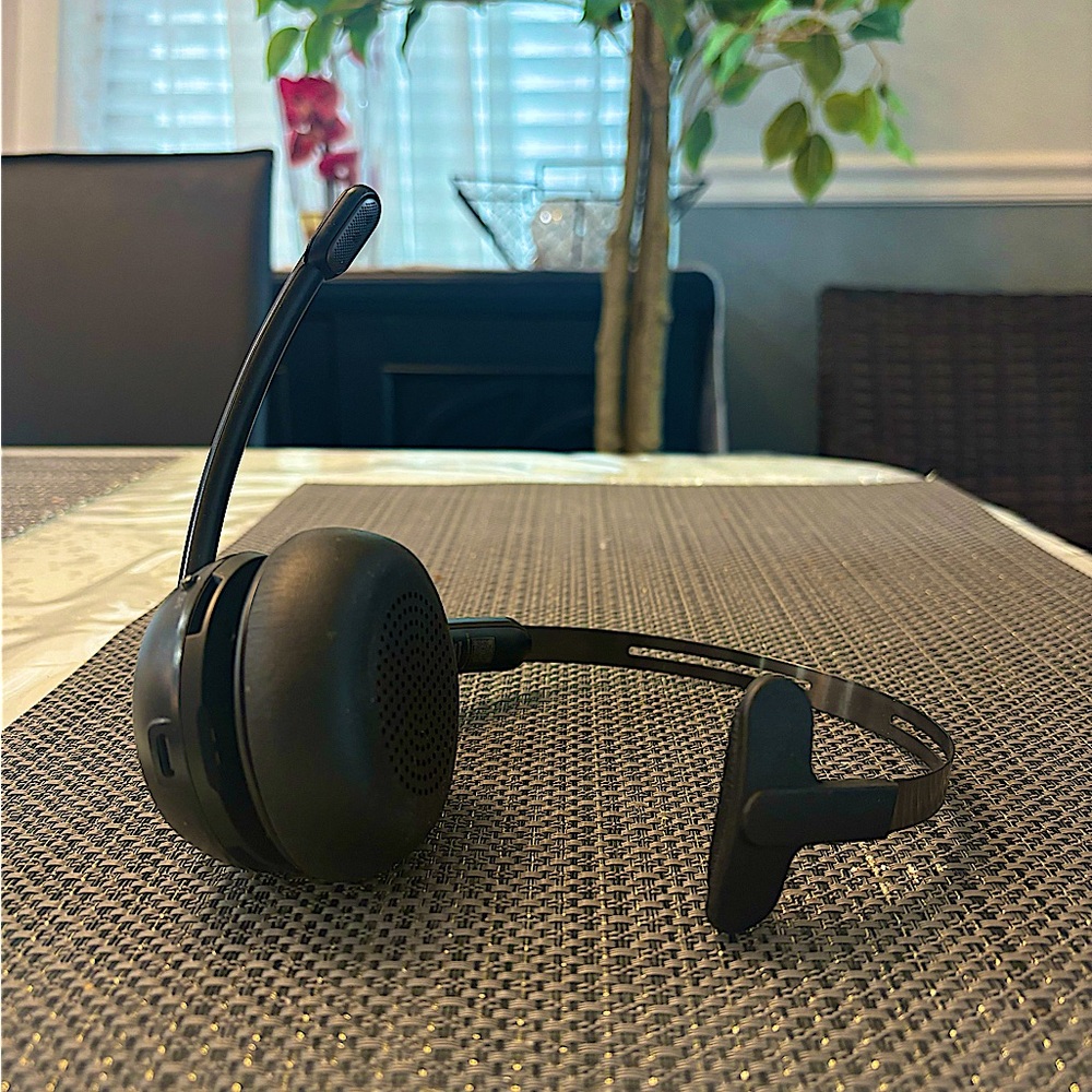 Bluetooth Headphones